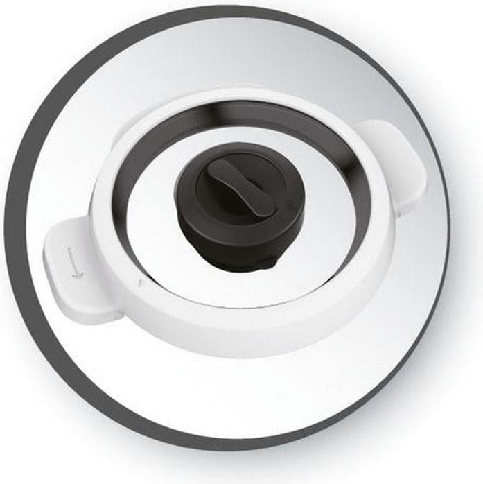 Actual product image Moulinex Companion XL (1550 W)