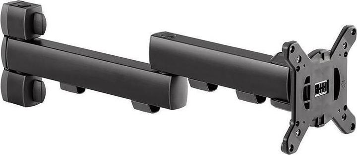 Productafbeelding Novus POS Arm L 380 2-delige beeldschermhouder (853+4505+000), antraciet (14.96")