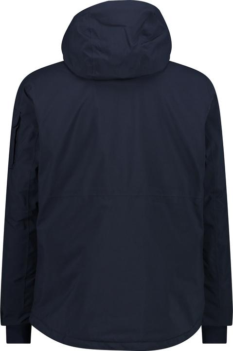 Immagine prodotto CMP Campagnolo Giacca Fix Hood 34W3917 (56, 3XL)
