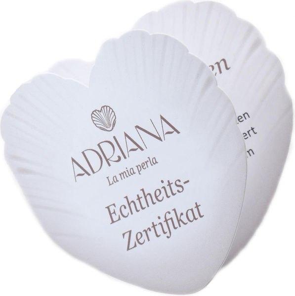 Produktbild Adriana la mia Perla Amore (Silber)