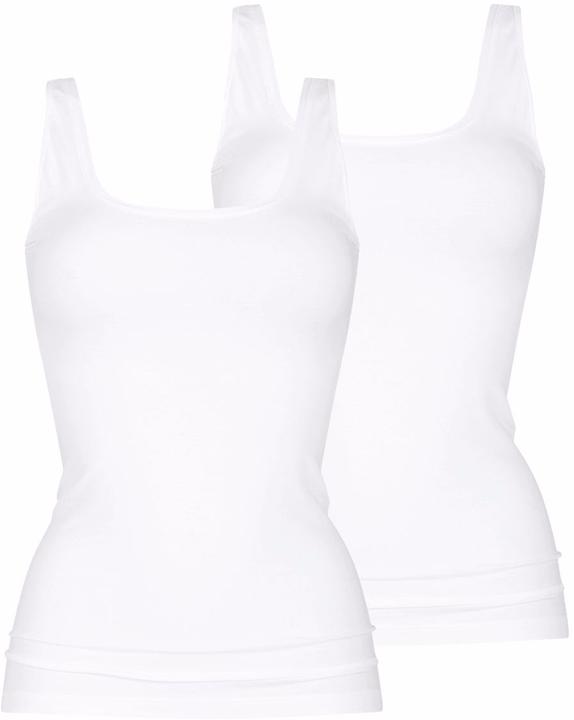 Image du produit Mey Lot de 2 Organic Organic (44, XXL)
