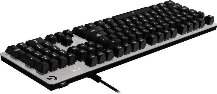 Produktbild Logitech G G413 (DE, Kabelgebunden)
