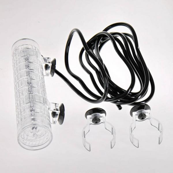Actual product image JBL Aquaristik und Terraristik Typhoon Spiral 10 (Aquarium water care)