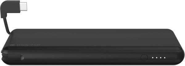 Produktbild mophie Powerstation plus XL (12000 mAh, 18 W, 44.40 Wh)