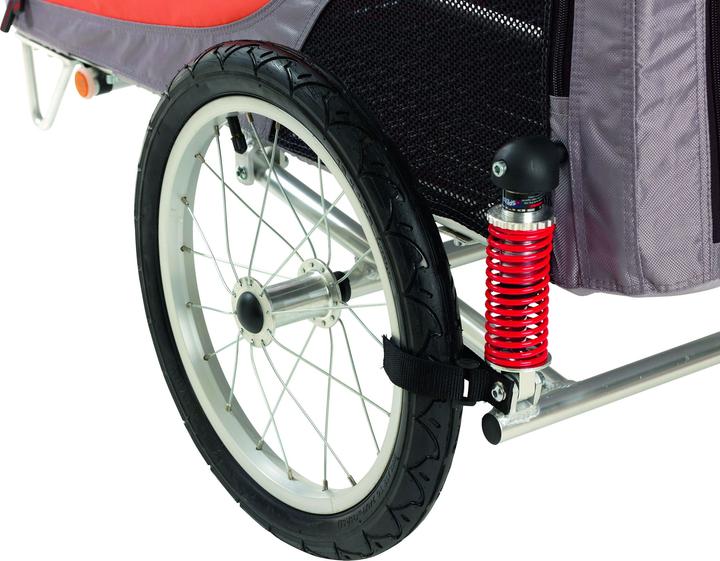 Immagine prodotto Pet Ego Carrozza Comfort Bicycle L