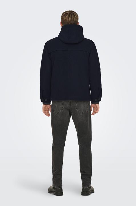 Produktbild Only & Sons ONSJULES Jacke Jacke (L)