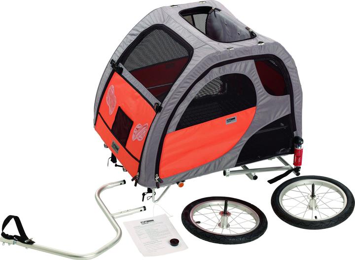 Image du produit Pet Ego Comfort Wagon Bicycle M