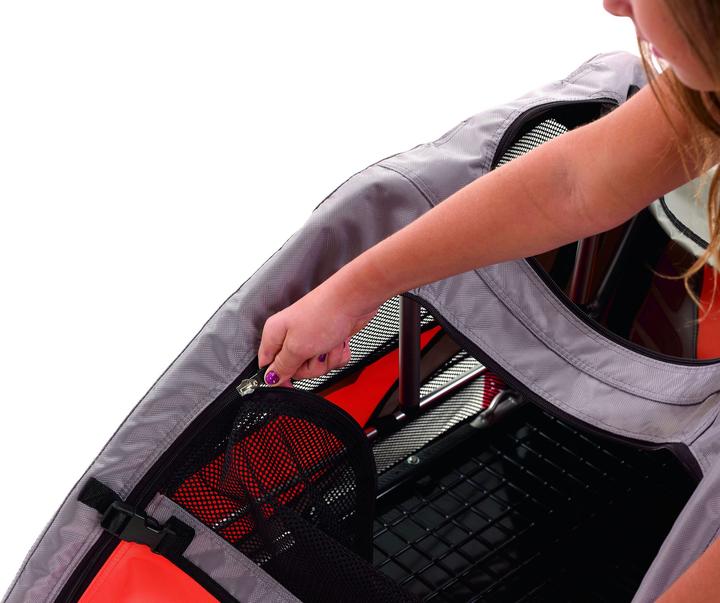 Image du produit Pet Ego Comfort Wagon Bicycle M