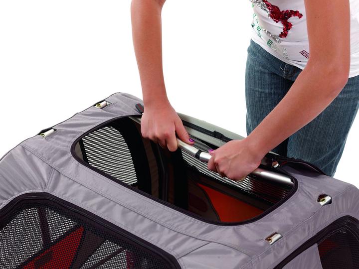 Image du produit Pet Ego Comfort Wagon Bicycle M