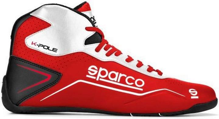 Immagine prodotto Sparco Scarpe da karting K-Pole (45)