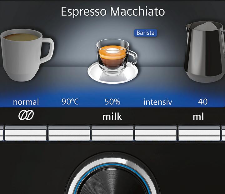 Image du produit Siemens EQ.9 plus connect s700