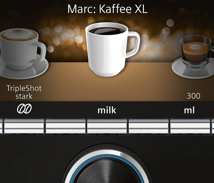 Image du produit Siemens EQ.9 plus connect s700