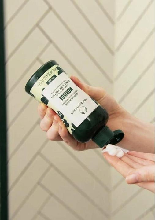 Immagine prodotto Body Shop Balsamo alla moringa 250ml (250 ml)