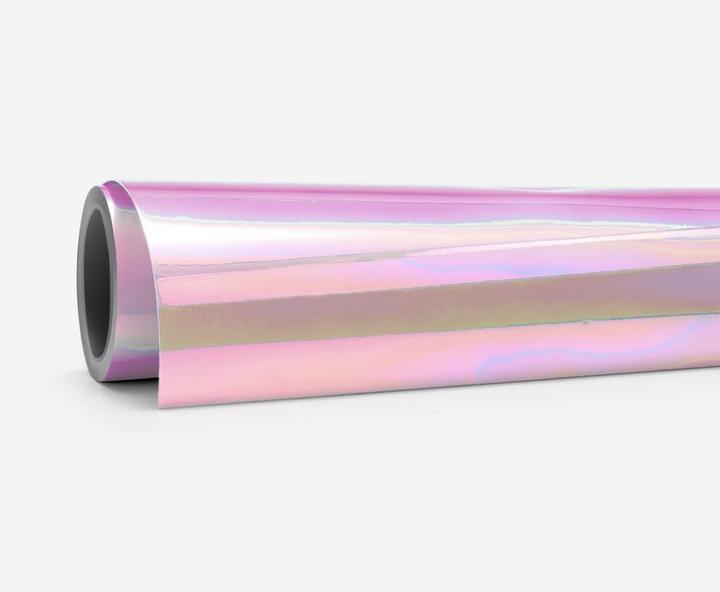Produktbild Cricut Aufbügelfolie Joy Xtra Smart 3-teilig, Holograhic