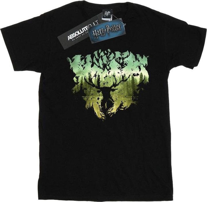Magical Forest TShirt Jungen (116)