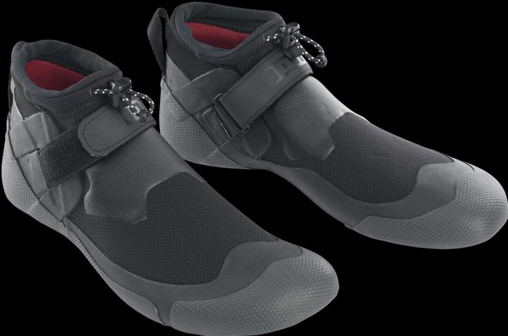Produktbild ION Shoes Ballistic 2.5 Round Toe unisex - black (2.5 mm, 36)