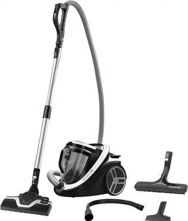 Actual product image Rowenta Stofzuiger Zonder Zak Silence Fo