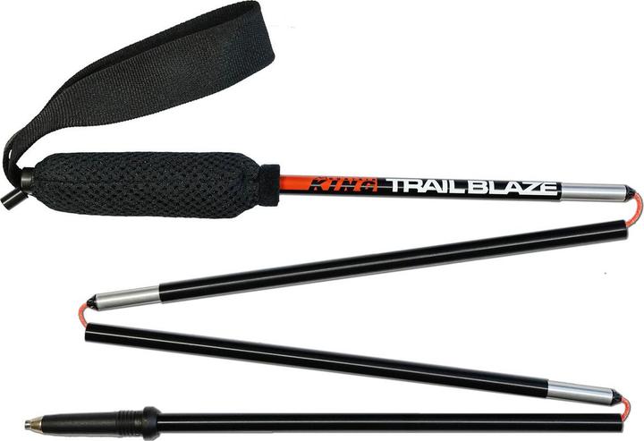 Mountain King Trail-Stöcke Trailblaze MountainKing (2er-Set) (110 cm)