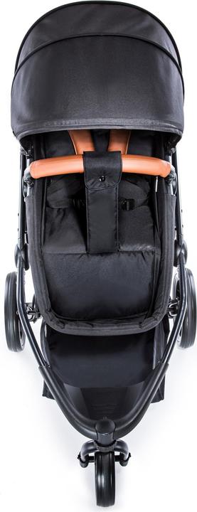 Actual product image Hauck Pacific 3 Shop 'n Drive