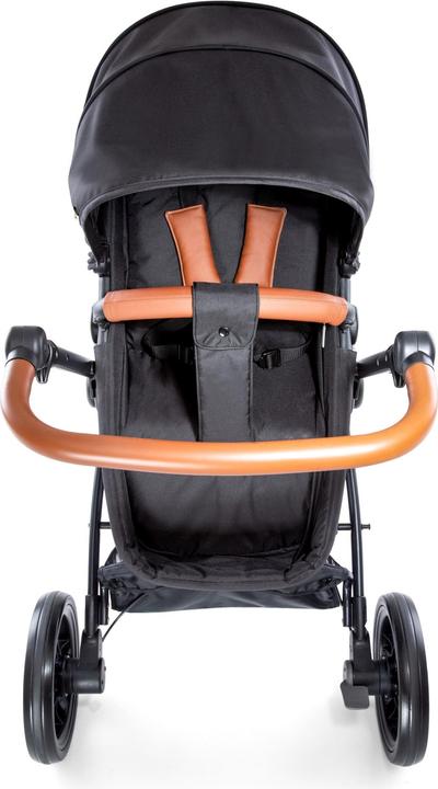 Actual product image Hauck Pacific 3 Shop 'n Drive