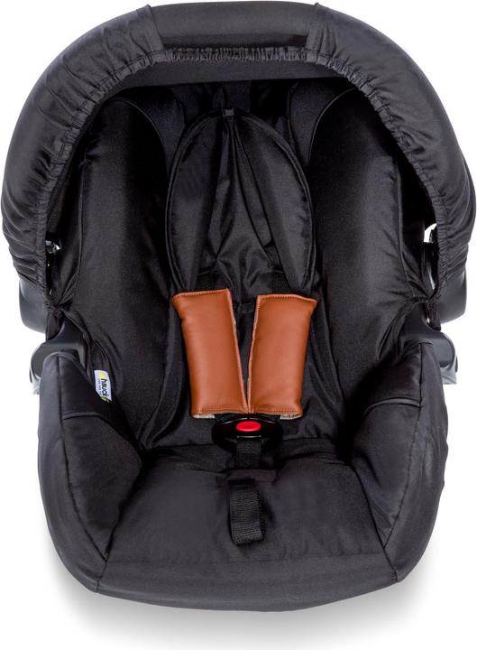 Actual product image Hauck Pacific 3 Shop 'n Drive