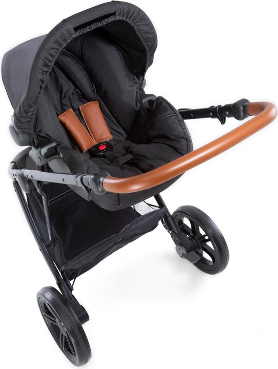 Actual product image Hauck Pacific 3 Shop 'n Drive