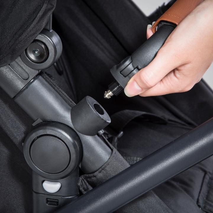 Actual product image Hauck Pacific 3 Shop 'n Drive