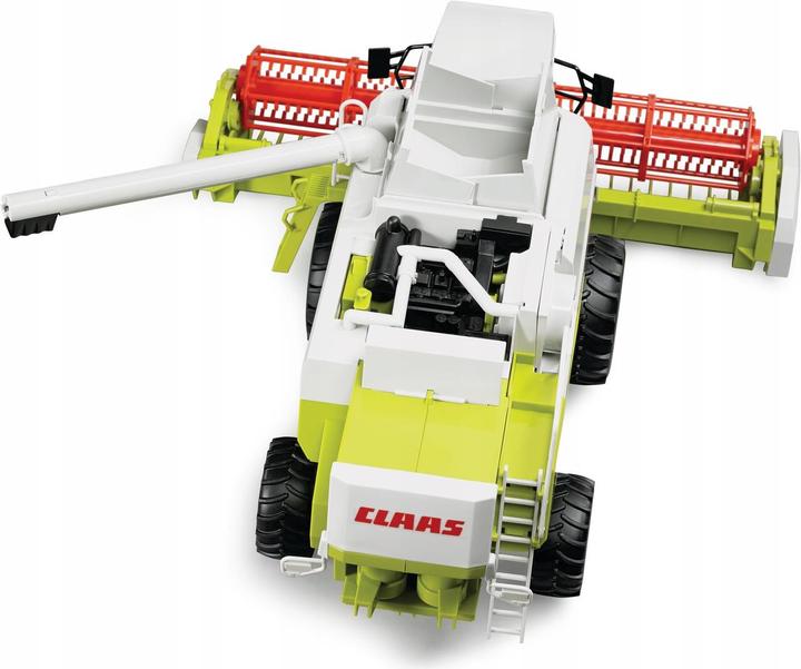 Produktbild Bruder Claas Lexion 480 Mähdrescher