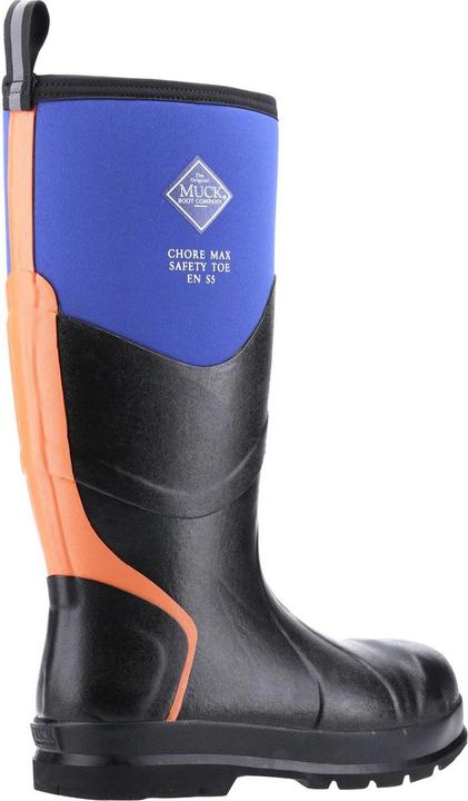 Immagine prodotto Muck Boot Scarpe di sicurezza (37)