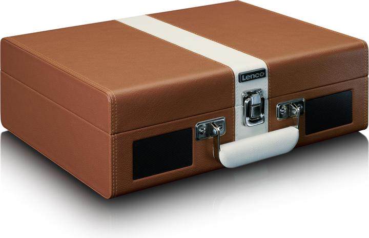 Immagine prodotto Lenco TT-120 (Manuale)