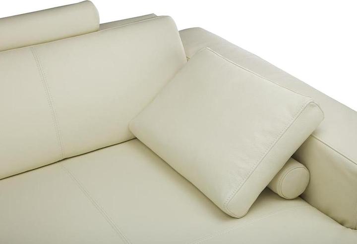 Actual product image Linea Donatello (Sofa landscape)