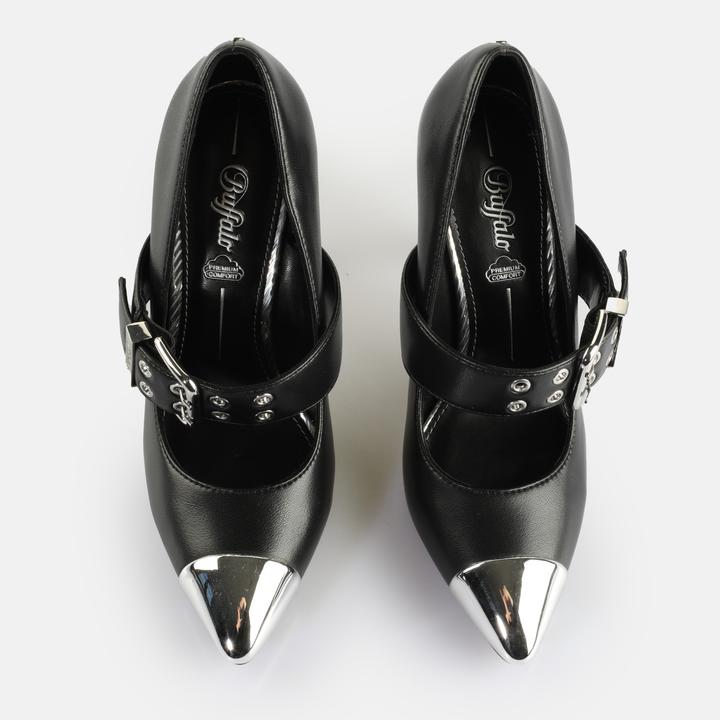 Produktbild Buffalo Juliet Pump Belt (40)