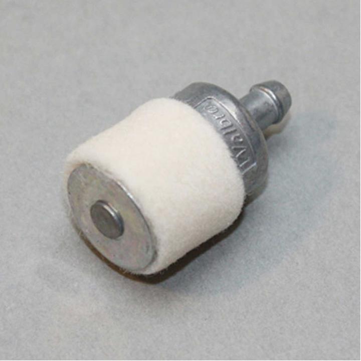 Image du produit Saito Filtre avec poids (#154) FG-100TS / FG-120 TS