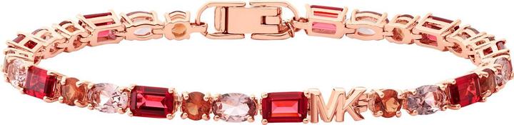 Rosso, rosa/rosa, Oro rosa