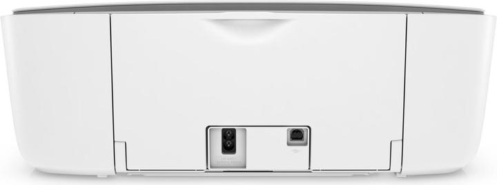 Produktbild HP DeskJet 3720 (Tintenpatrone, Farbe)