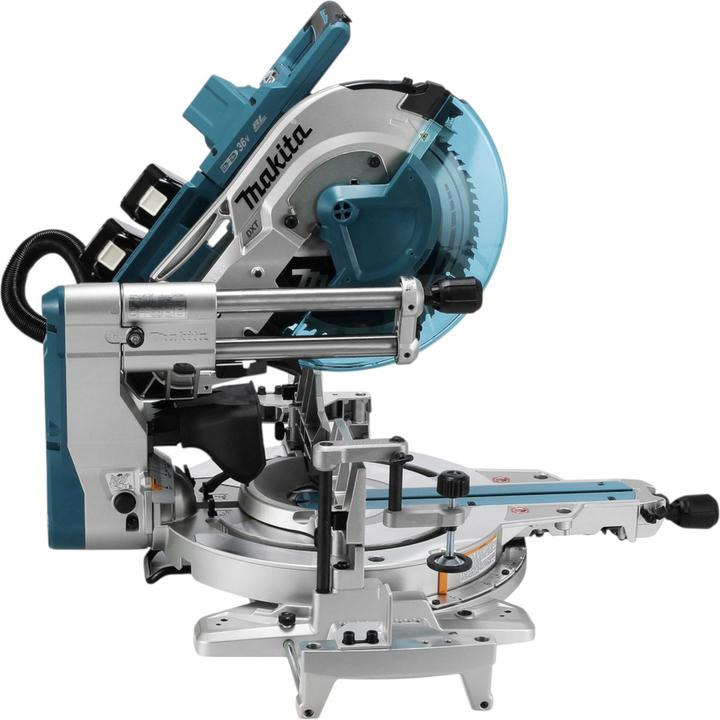 Makita DLS211ZU