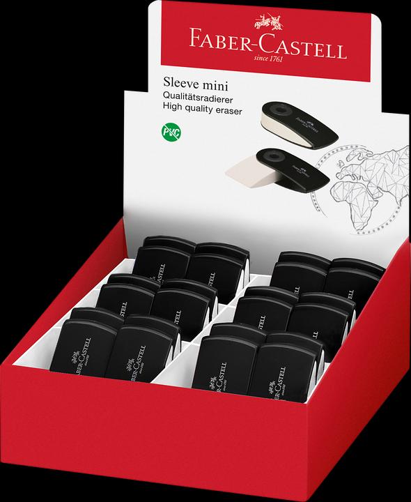 Immagine prodotto Faber-Castell Sleeve Mini