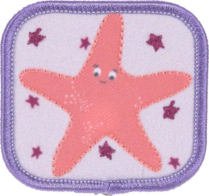Image du produit Lässig Badges et cintres sirène 3 pièces (Rembourrage supplémentaire)