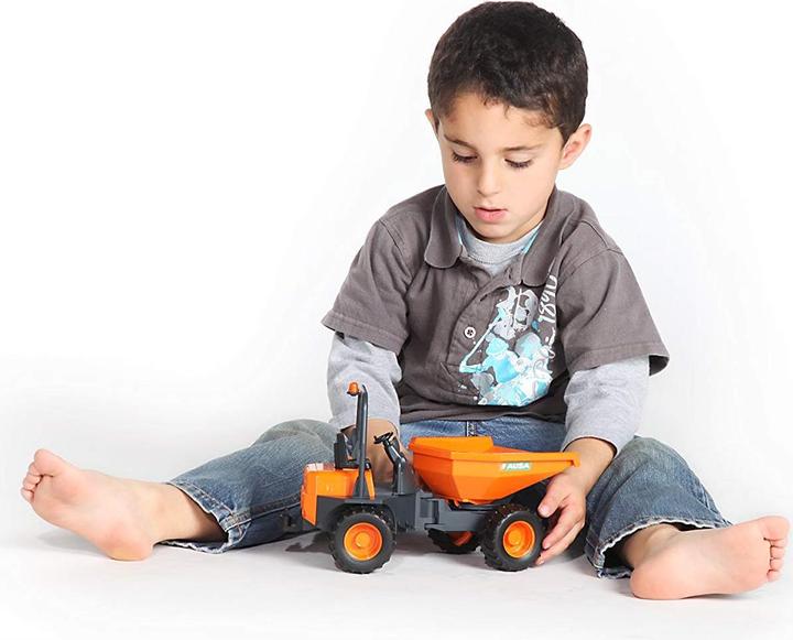 Image du produit Bruder Ausa mini dumper
