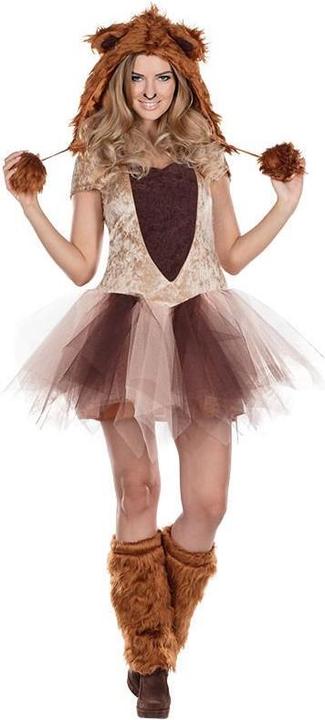 Rubies Costume lion sexy 40 (40)