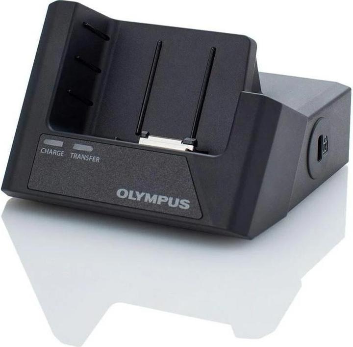 Produktbild Olympus DS-9000 Digitales Diktiergerät Standard Ausführung (2 GB)