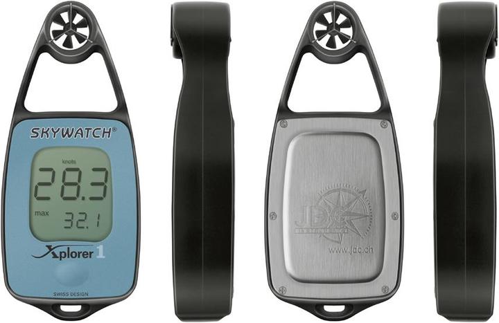 Produktbild Skywatch Xplorer 1