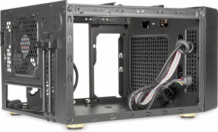 Actual product image Kolink Satellite (Mini-ITX)
