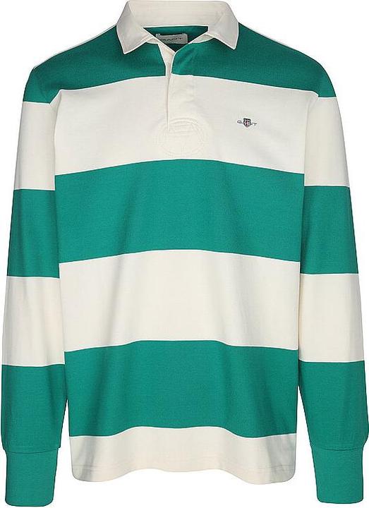 GANT Rugby Sweater (XL)