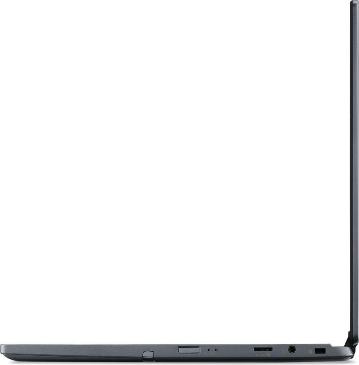 Produktbild Acer TravelMate Spin P4 (14", Intel Core i5-1135G7, 8 GB, 256 GB, DE)