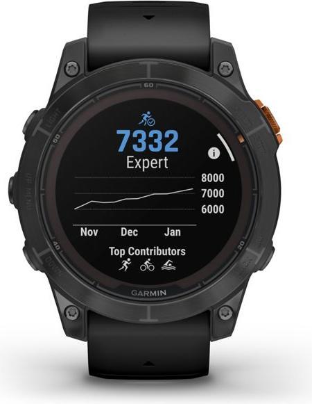 Immagine prodotto Garmin Fenix 7 Pro Solar (47 mm, Solo WiFi)