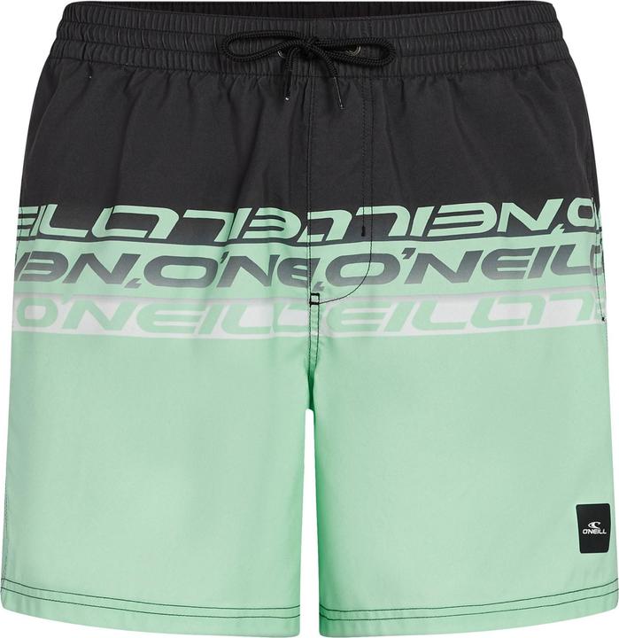 Produktbild O'Neill Cali Stripe 16" Swimshorts (XS)