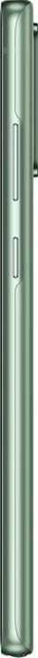 Produktbild Samsung Galaxy Note 20 5G EU (256 GB, Mystic Green, 6.70", Dual SIM, 12 Mpx, 5G)
