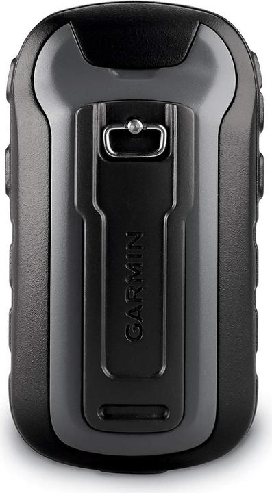 Actual product image Garmin eTrex 30x