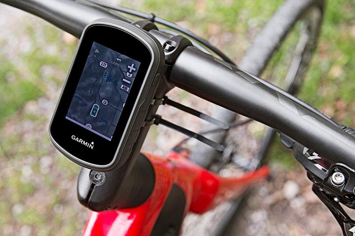 Image du produit Garmin eTrex Touch 35
